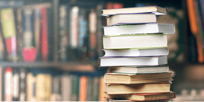 10 Best Business Books of all Time - Voted By 100 Top CEOs & Founders