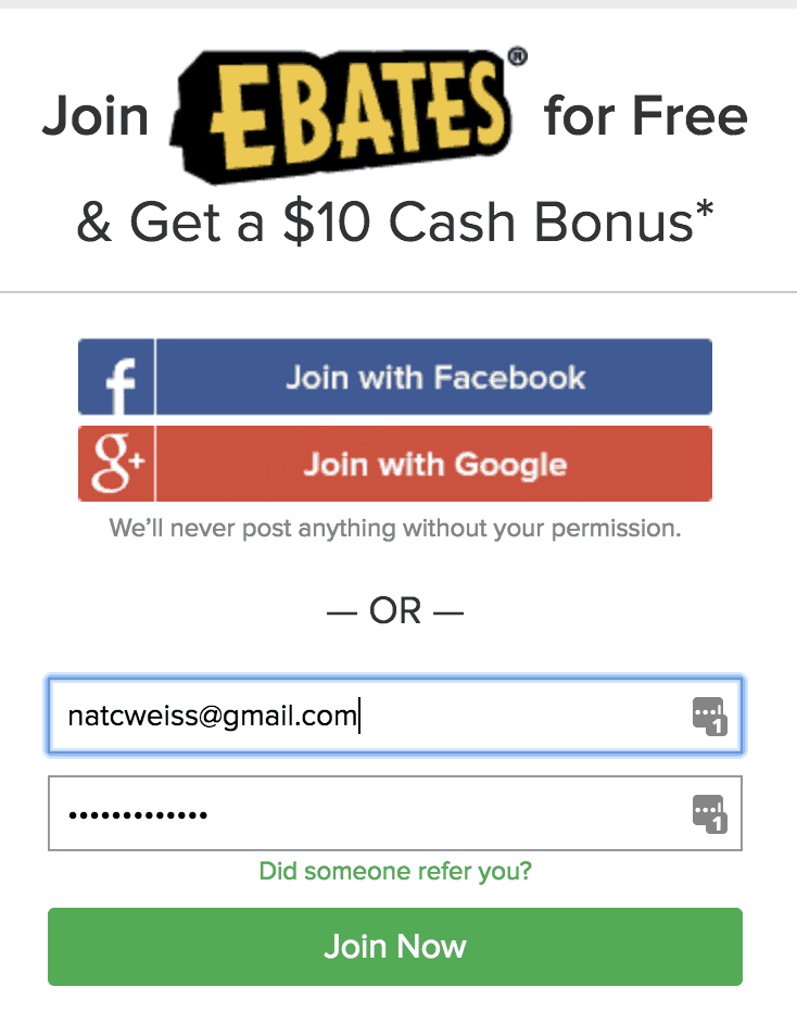 Ebates Review Why I LOVE this Site (& Tips to Maximize Cash Back)