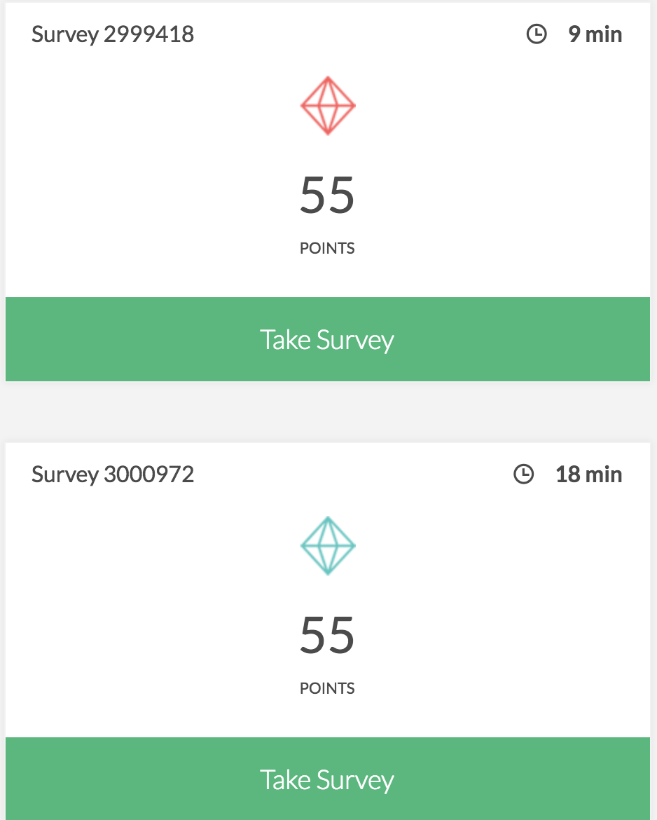 Survey Junkie Review Scam Or Legit Money Making App