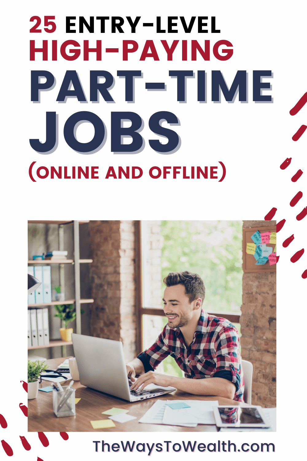 25 Best PartTime Jobs (Remote & Local) Hiring Now [2021]