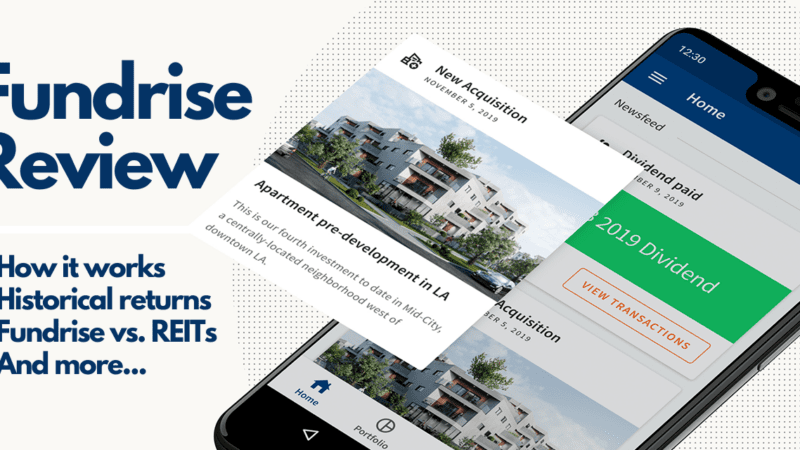 Fundrise Review