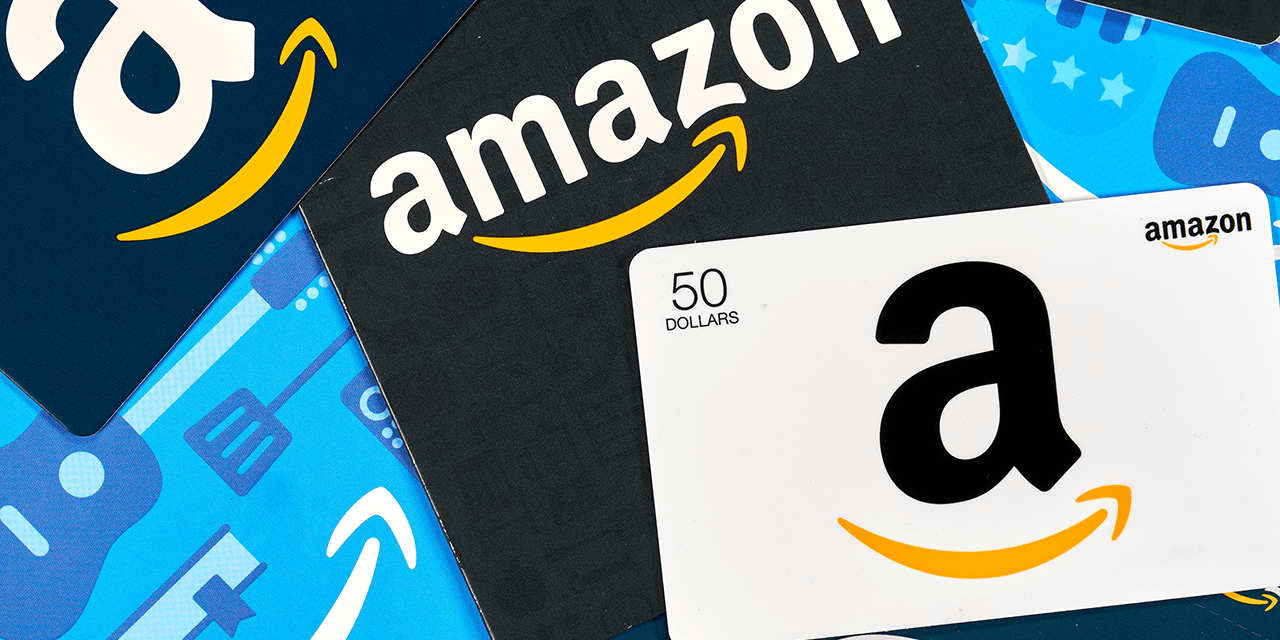 Amazon Cash Back | Million Mile Secrets