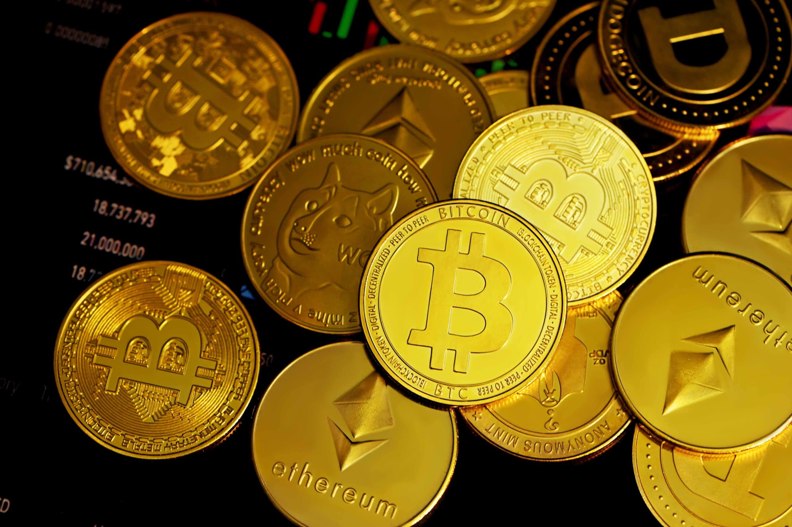 new crypto exchange sign up bonus
