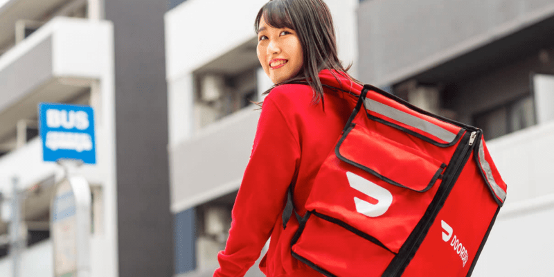 DoorDash Delivery Driver Review: Pros, Cons & Tips for Success