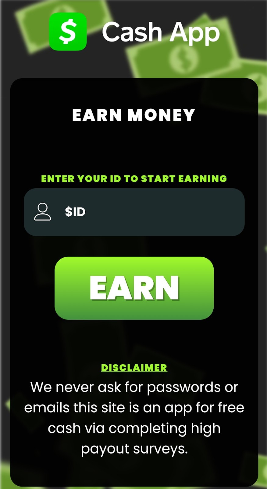 Scam Exposed The Truth About Cash App Money Generators